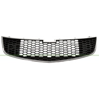PRASCO Kühlergrill DW0402011