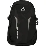 Whistler Alpinak Rucksack Schwarz