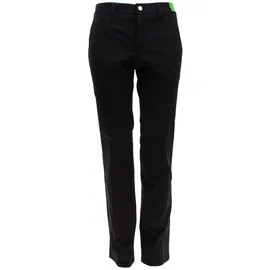 Alberto Golf Alberto Rookie 3xDry Cooler Schwarz schwarz, NOS