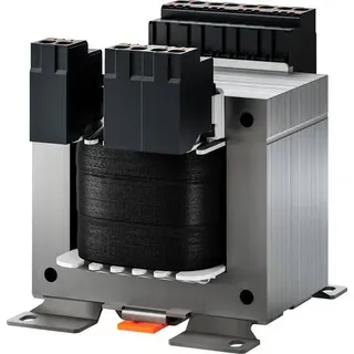 Block USTE 250/2x12 Steuertransformator, Sicherheitstransformator 1 x 208 V/AC, 230 V/AC, 380 V/AC, 400 V/AC, 415 V/AC, 440 V/AC