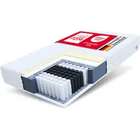 Fdm BOLONIA MAX 90 x 200 cm H2