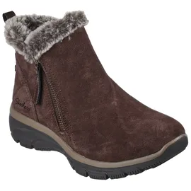 SKECHERS Easy Going - High Zip Braun 35