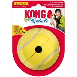 KONG Rewards Tennis Small