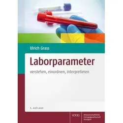 Laborparameter