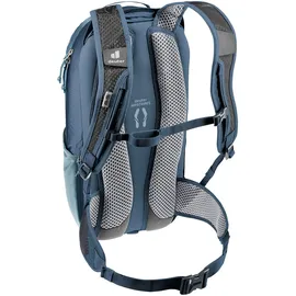 Deuter Race 12 Fahrradrucksack 44 cm blau