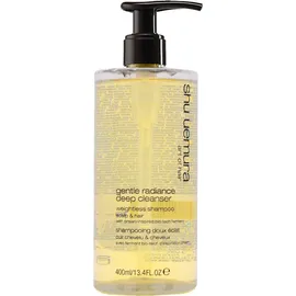 SHU Uemura Gentle Radiance Shampoo 400 ml
