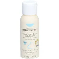 Embryolisse Puder Peeling 40 g