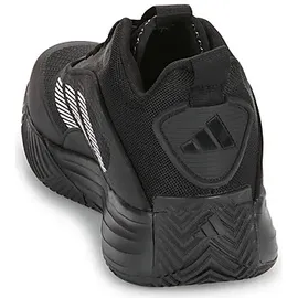 Adidas Schuhe OWNTHEGAME 3.0 in Schwarz