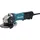 Makita Winkelschleifer 125mm 1900W 11500 U/min