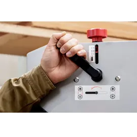 Metabo BAS 318 Precision DNB