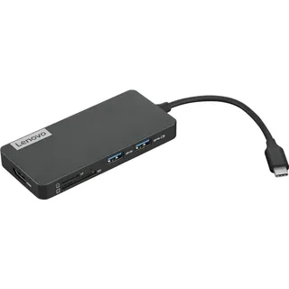 Lenovo USB-C 7-in-1 Hub