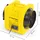 Trotec Gmbh Trotec TTV 3000 0 cm Axialventilator Gelb