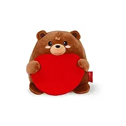 Legami Plüsch Mini Teddy Love