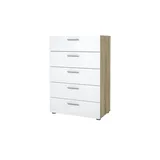 OEM Kommode 70 x 102 x 40,3 cm Weiß