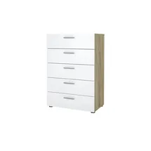 OEM Kommode 70 x 102 x 40,3 cm Weiß