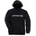 CARHARTT Signature Logo Sweatshirt, mit schwarz, L