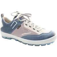 Legero Damen Tanaro Trekking Gore-Tex Sneaker, Aria 8500, 38.5