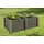Kann ZierElement Weidengeflecht 90 x 25 x 4 cm braun