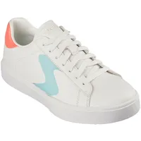 SKECHERS Eden LX Top Grade Damen Weite M Beige 35