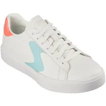 SKECHERS Eden LX Top Grade Damen Weite M Beige 35