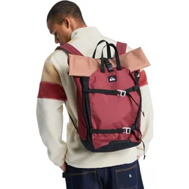QUIKSILVER New Secret Sesh 37 l burnt russet