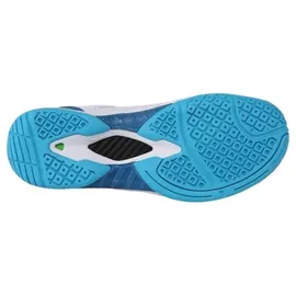 Victor S82 AF weiss/blau Herren