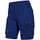Leibwächter Shorts Flex-Line FLXDK Damen Gr. 42 kornblau