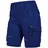 Leibwächter Shorts Flex-Line FLXDK Damen Gr. 42 kornblau