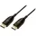 Maxtrack DisplayPort-Kabel 20 m Schwarz