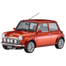 Hasegawa 1/24 Mini Cooper Sports-Pack, 1998