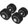 Bad Company Guss Kurzhantel-Set 85Kg (2x42,5) Hantelscheiben Hantelset