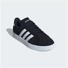 Adidas Grand Court 2.0 Core Black / Cloud White / Core Black 42 2/3