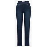RAPHAELA by BRAX 5-Pocket-Jeans blau, 36K