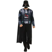 Rubies – Lucas Star Wars Offizielles Darth Vader Kostüm für Erwachsene – L