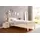 Priess Husum 130 x 208 cm Braun