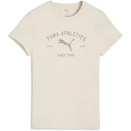 Puma Class Graphic T-Shirt Alpine Snow XL