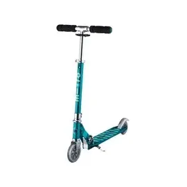 Micro Sprite petrol stripe