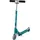 Micro Sprite petrol stripe
