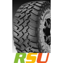 GRIPMAX Mud Rage M/T P.O.R. 205/70 R15 100Q M/T M+S Sommerreifen
