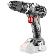 Graphite Graphite, Bohrmaschine + Akkuschrauber, 58G020 18V drill (Schlagbohrmaschine)