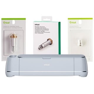 Cricut Maker 3 Schneideplotter-Set