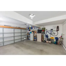 Schwaiger 360° Mini LED Garagen-/ Werkstattleuchte weiß, 360° drehbar