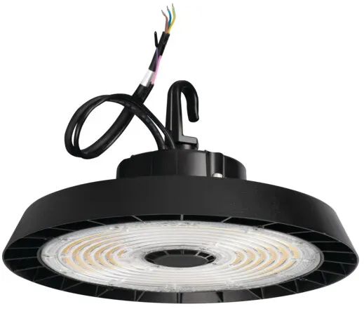 Kanlux LED Hallentiefstrahler HB PRO STRONG Ø 336 mm 200W - neutralweiß (4000K)