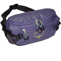 Osprey Transporter Waist Pack Gr.ONESIZE - Hüfttasche - lila