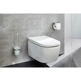 KLEINE WOLKE Meo, silber Material: Messing, Edelstahl, Kunststoff