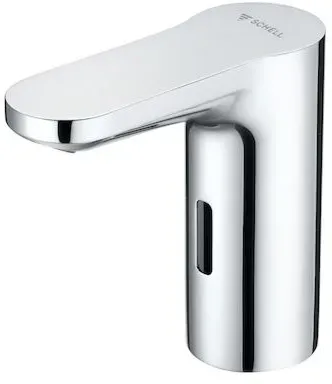 Schell CELIS E2 Infrarot-Waschtisch-Armatur 002730699 HD-K, ohne Stromversorgung, verchromt