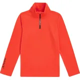 O'Neill Jack's Polartec 100 Halfzip Fleece paprika flame 140