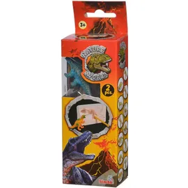Simba Dinosaurier Ausgrabungsset 6-7 cm (12er Set)