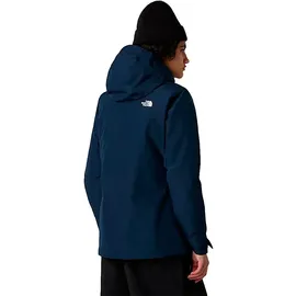 The North Face Carto Mono Triclimate Jacke - Summit Navy - XL