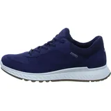 ECCO Damen EXOSTRIDE Outdoor Shoe, Blue, 43 EU